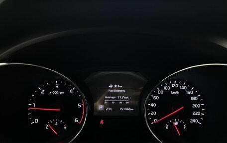 KIA Carnival III, 2018 год, 2 350 000 рублей, 12 фотография
