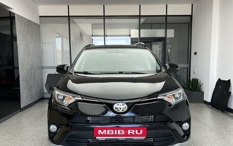 Toyota RAV4, 2017 год, 2 250 000 рублей, 2 фотография