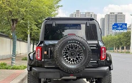 Ford Bronco, 2025 год, 7 590 010 рублей, 4 фотография