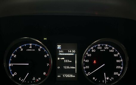 Toyota RAV4, 2017 год, 2 250 000 рублей, 11 фотография