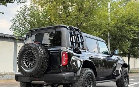 Ford Bronco, 2025 год, 7 590 010 рублей, 3 фотография