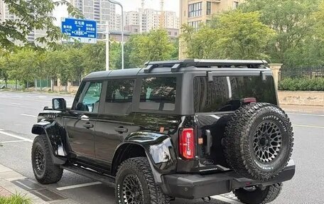 Ford Bronco, 2025 год, 7 590 010 рублей, 5 фотография