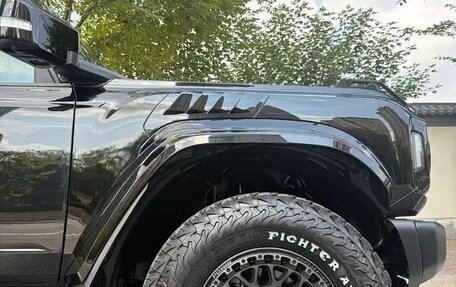 Ford Bronco, 2025 год, 7 590 010 рублей, 10 фотография