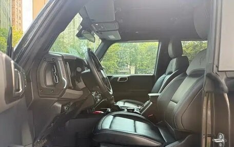 Ford Bronco, 2025 год, 7 590 010 рублей, 16 фотография