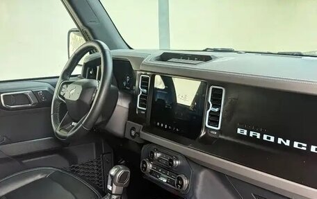 Ford Bronco, 2025 год, 7 590 010 рублей, 11 фотография