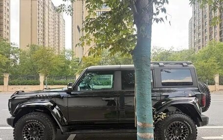 Ford Bronco, 2025 год, 7 590 010 рублей, 7 фотография