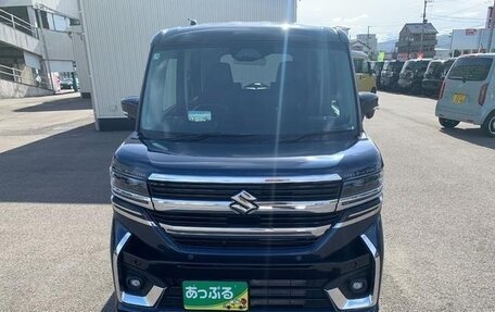 Suzuki Spacia, 2023 год, 1 100 000 рублей, 2 фотография