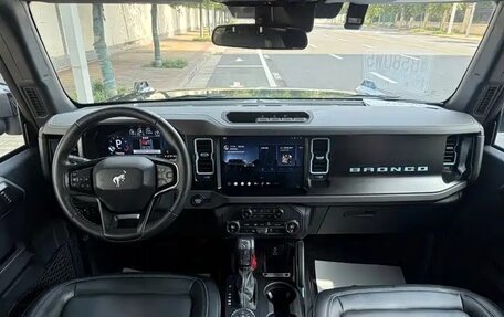 Ford Bronco, 2025 год, 7 590 010 рублей, 13 фотография
