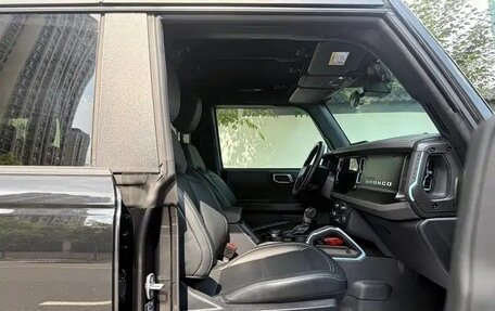 Ford Bronco, 2025 год, 7 590 010 рублей, 12 фотография