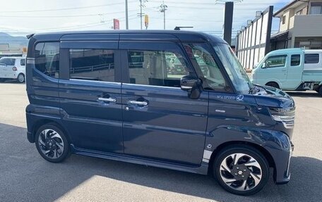 Suzuki Spacia, 2023 год, 1 100 000 рублей, 3 фотография