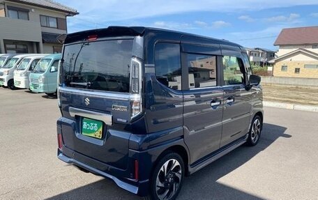 Suzuki Spacia, 2023 год, 1 100 000 рублей, 4 фотография