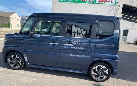 Suzuki Spacia, 2023 год, 1 100 000 рублей, 6 фотография