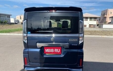 Suzuki Spacia, 2023 год, 1 100 000 рублей, 5 фотография