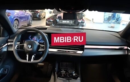 BMW 5 серия, 2025 год, 7 290 000 рублей, 5 фотография
