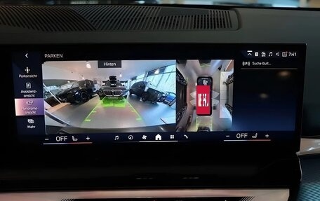 BMW 5 серия, 2025 год, 7 290 000 рублей, 11 фотография
