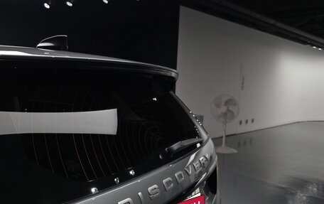 Land Rover Discovery Sport I рестайлинг, 2020 год, 3 420 000 рублей, 8 фотография