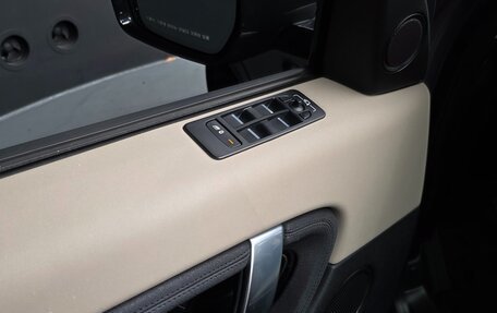 Land Rover Discovery Sport I рестайлинг, 2020 год, 3 420 000 рублей, 22 фотография