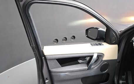 Land Rover Discovery Sport I рестайлинг, 2020 год, 3 420 000 рублей, 30 фотография