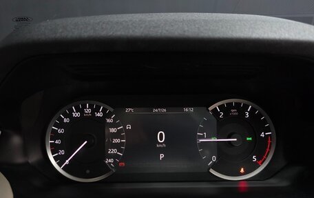 Land Rover Discovery Sport I рестайлинг, 2020 год, 3 420 000 рублей, 33 фотография