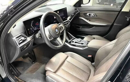 BMW 3 серия, 2023 год, 2 700 000 рублей, 9 фотография