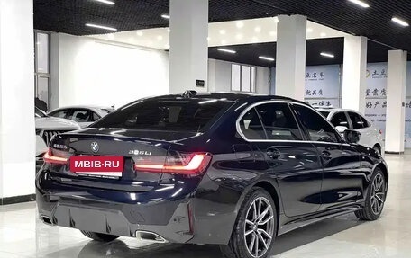BMW 3 серия, 2023 год, 2 700 000 рублей, 4 фотография
