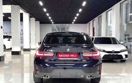 BMW 3 серия, 2023 год, 2 700 000 рублей, 6 фотография