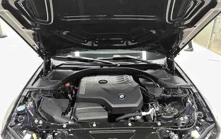 BMW 3 серия, 2023 год, 2 700 000 рублей, 19 фотография