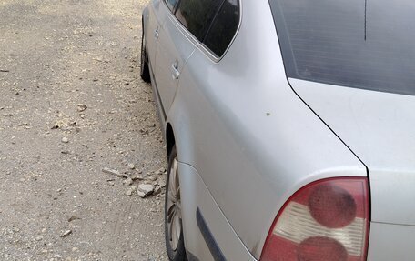 Volkswagen Passat B5+ рестайлинг, 2001 год, 275 000 рублей, 5 фотография