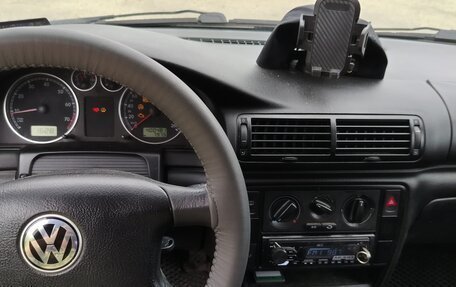 Volkswagen Passat B5+ рестайлинг, 2001 год, 275 000 рублей, 11 фотография