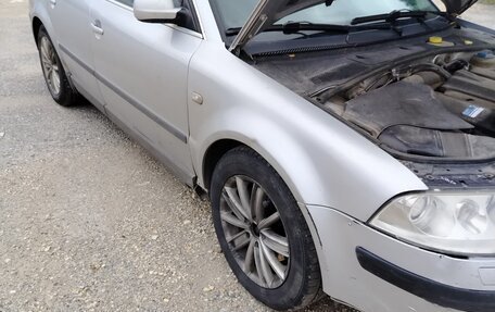 Volkswagen Passat B5+ рестайлинг, 2001 год, 275 000 рублей, 4 фотография