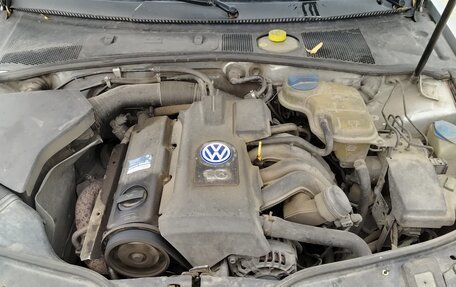 Volkswagen Passat B5+ рестайлинг, 2001 год, 275 000 рублей, 2 фотография