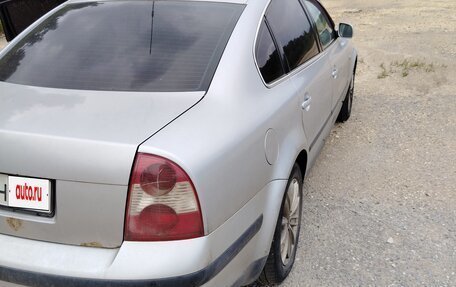 Volkswagen Passat B5+ рестайлинг, 2001 год, 275 000 рублей, 6 фотография