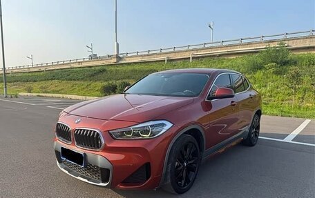 BMW X2, 2021 год, 1 550 000 рублей, 1 фотография