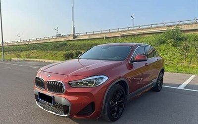 BMW X2, 2021 год, 1 550 000 рублей, 1 фотография