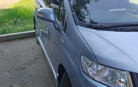 Honda Freed I, 2012 год, 985 000 рублей, 1 фотография