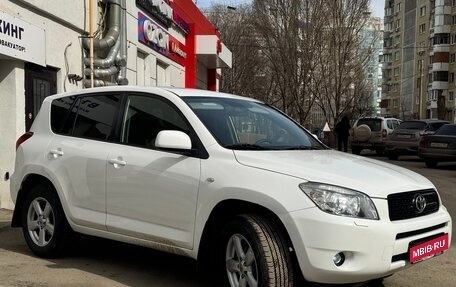 Toyota RAV4, 2008 год, 1 370 000 рублей, 1 фотография