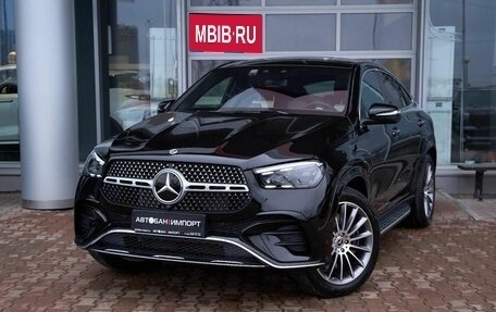 Mercedes-Benz GLE Coupe, 2024 год, 12 999 900 рублей, 1 фотография
