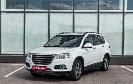 Haval H6, 2019 год, 1 350 000 рублей, 1 фотография