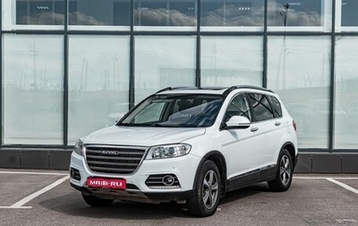 Haval H6, 2019 год, 1 350 000 рублей, 1 фотография