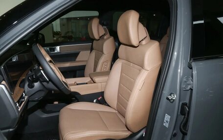 Hyundai Santa Fe IV, 2026 год, 4 500 000 рублей, 9 фотография