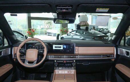 Hyundai Santa Fe IV, 2026 год, 4 500 000 рублей, 8 фотография