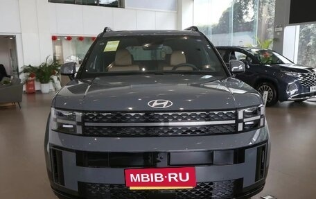 Hyundai Santa Fe IV, 2026 год, 4 500 000 рублей, 2 фотография