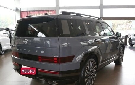 Hyundai Santa Fe IV, 2026 год, 4 500 000 рублей, 6 фотография