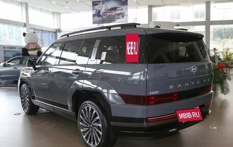 Hyundai Santa Fe IV, 2026 год, 4 500 000 рублей, 7 фотография