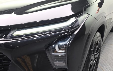 Chevrolet Trax, 2023 год, 2 100 678 рублей, 3 фотография