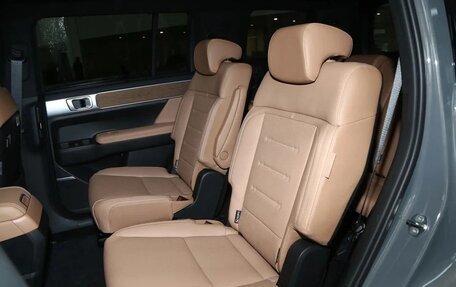 Hyundai Santa Fe IV, 2026 год, 4 500 000 рублей, 18 фотография
