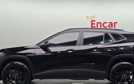 Chevrolet Trax, 2023 год, 2 100 678 рублей, 6 фотография