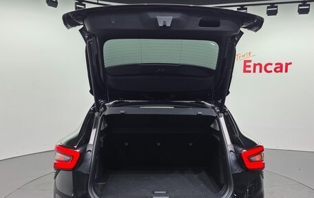 Chevrolet Trax, 2023 год, 2 100 678 рублей, 9 фотография