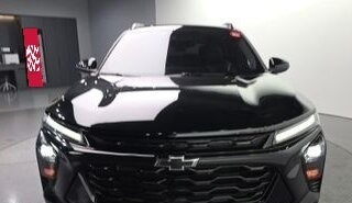 Chevrolet Trax, 2023 год, 2 100 678 рублей, 2 фотография