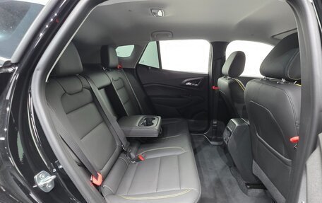Chevrolet Trax, 2023 год, 2 100 678 рублей, 10 фотография